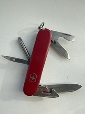 Victorinox schweizer taschenme gebraucht kaufen  Berlin