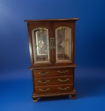 Vintage wooden jewelry for sale  Wayland
