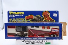 Official competition pull for sale  Eldora