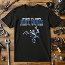 Born ride dirt for sale  WEYMOUTH