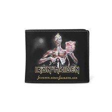 Iron maiden seventh gebraucht kaufen  Versand nach Germany