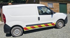 Vauxhall combo dog for sale  LLANIDLOES