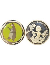 Allemagne disney livre d'occasion  France