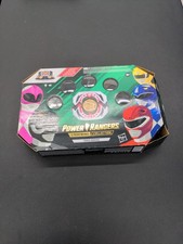 Power rangers lightning for sale  Dayton