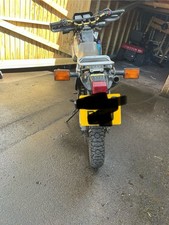 Yamaha xt350 cheap for sale  BRISTOL