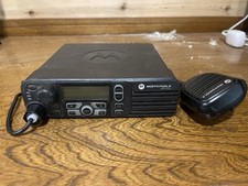 Motorola xpr 4550 for sale  Cumby