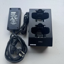 Shure bay battery d'occasion  Expédié en Belgium
