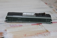 Caisse 15002 sncf d'occasion  Persan