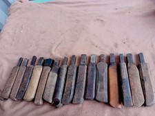 Vintage leathershoe edge for sale Vintage leathershoe edge for sale  DEREHAM