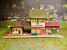 Dorfbahnhof anlagenauflösung  gebraucht kaufen  Röthenbach a.d.Pegnitz