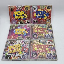 Various artists pop for sale  LINCOLN