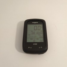 Magene c406 gps usato  Varese