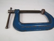 Record clamp. record for sale  HUNTINGDON