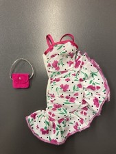 Barbie 7587 1989 usato  Pisa