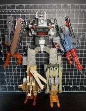 Transformers revenge fallen for sale  Mansfield