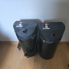 Aquariumfilter eheim classic gebraucht kaufen  Trier