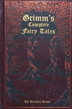 Grimm complete fairy for sale  Colorado Springs