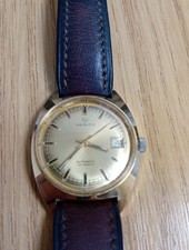 Vintage gents automatic for sale  WREXHAM
