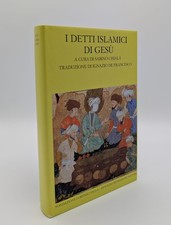 Detti islamici gesù usato  Sansepolcro