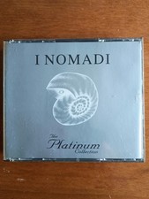 Nomadi platinum collection usato Nomadi platinum collection usato  Venegono Superiore
