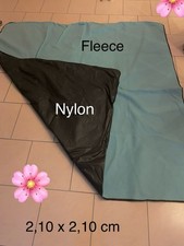 Picknickdecke wasserdicht 10x gebraucht kaufen  Hanau
