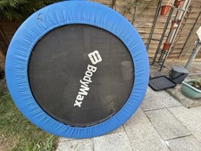 Adult exercise trampoline for sale  UXBRIDGE