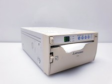 Mitsubishi p93d ultraschall gebraucht kaufen  Hamburg