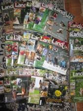 Hefte landlust garten gebraucht kaufen  Ansbach