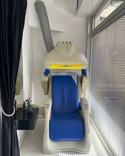 Lampada abbronzante usato  Roma