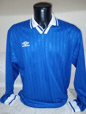 Maglia calcio vintage usato  Napoli