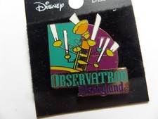 Disney pin binue for sale  Jefferson