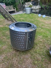 Upcycled washing machine for sale  STAINES-UPON-THAMES