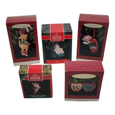Vintage hallmark keepsake for sale  Beverly Hills