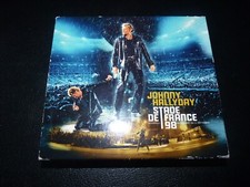 Coffret dvd johnny d'occasion  Saint-Marcel
