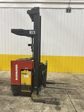 500 raymond model for sale  Toledo