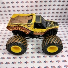 Earth shaker dirt for sale  Zimmerman