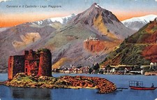 B4966 lago maggiore usato  Lugo