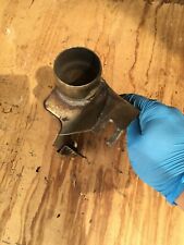 Volkswagen transporter exhaust for sale  NOTTINGHAM