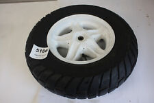 5186 yamaha bw50 gebraucht kaufen  Waging a.See