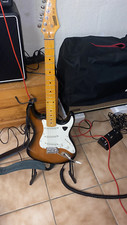 Gitarre hohner professional gebraucht kaufen  Bevern