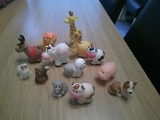 Elc happyland animal for sale  READING
