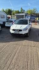 nissan qashqai tekna 4x4 for sale nissan qashqai tekna 4x4 for sale MEXBOROUGH