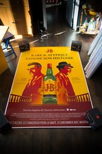 Whisky large french d'occasion  Montpellier-