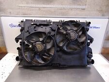 Peugeot boxer radiator for sale  KINGSBRIDGE