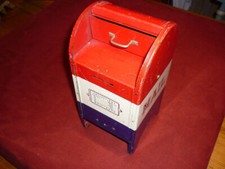 Briefkasten als spardose gebraucht kaufen  Berlin