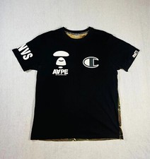Shirt aape champion d'occasion  Rivesaltes