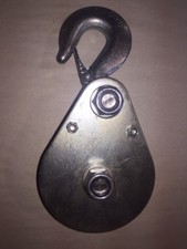 Snatch block 2160 for sale  Arp