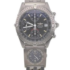Breitling chronomat blackbird d'occasion  Expédié en Belgium