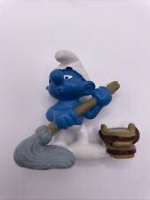 Smurf pesto 1980 for sale  HASSOCKS