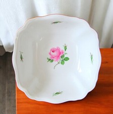 Meissen. saladier coupe d'occasion  Dijon